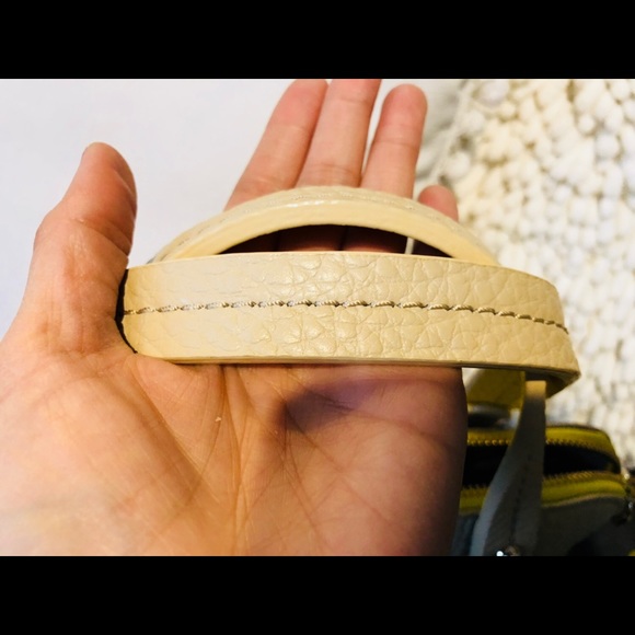 New Kate spade handbag w/ crossbody strap - Picture 2 of 5